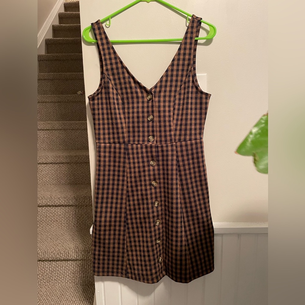 American eagle dress - small
